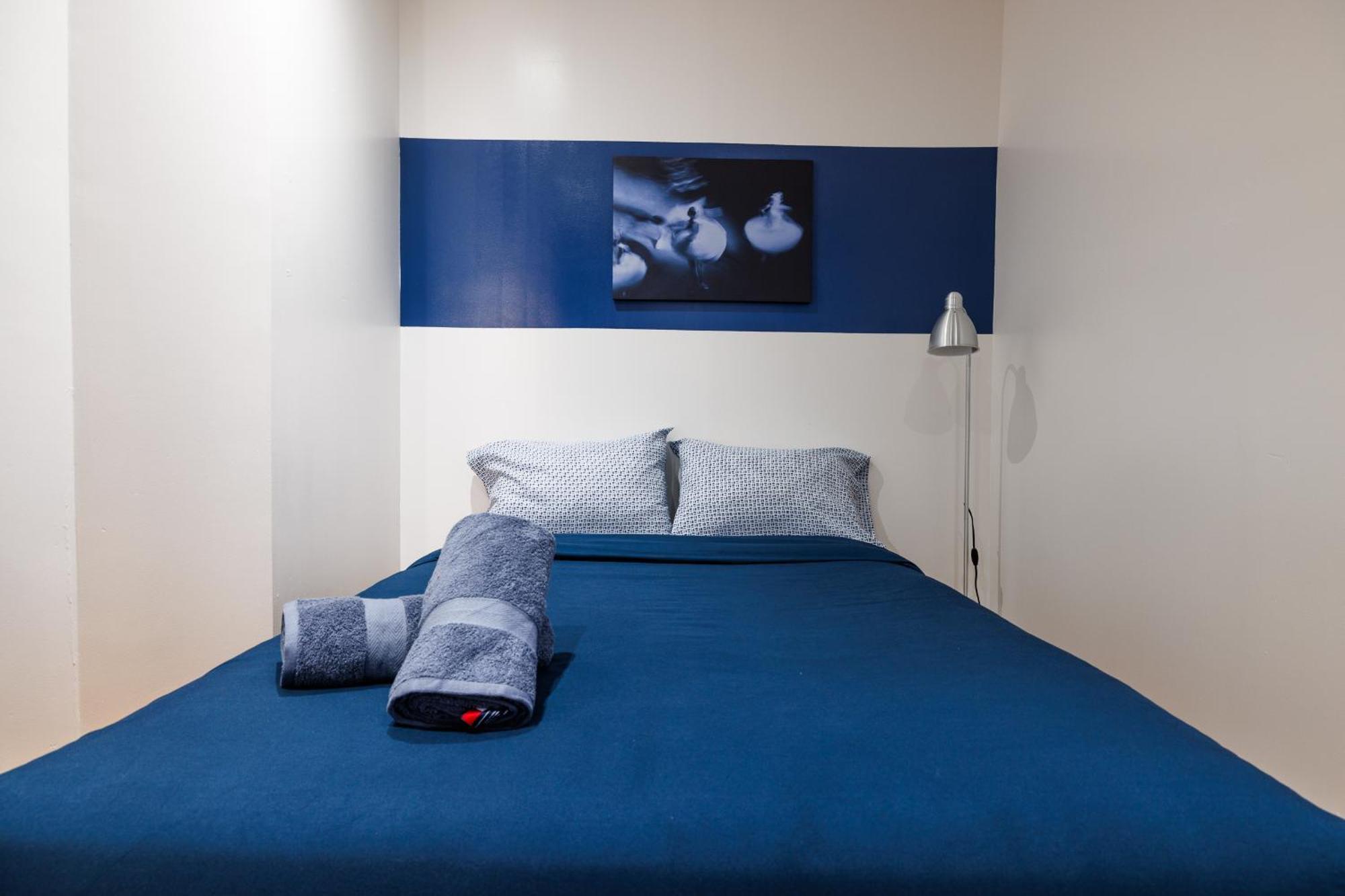 Discover The Comfort Of Columbia University Area Нью-Йорк Экстерьер фото