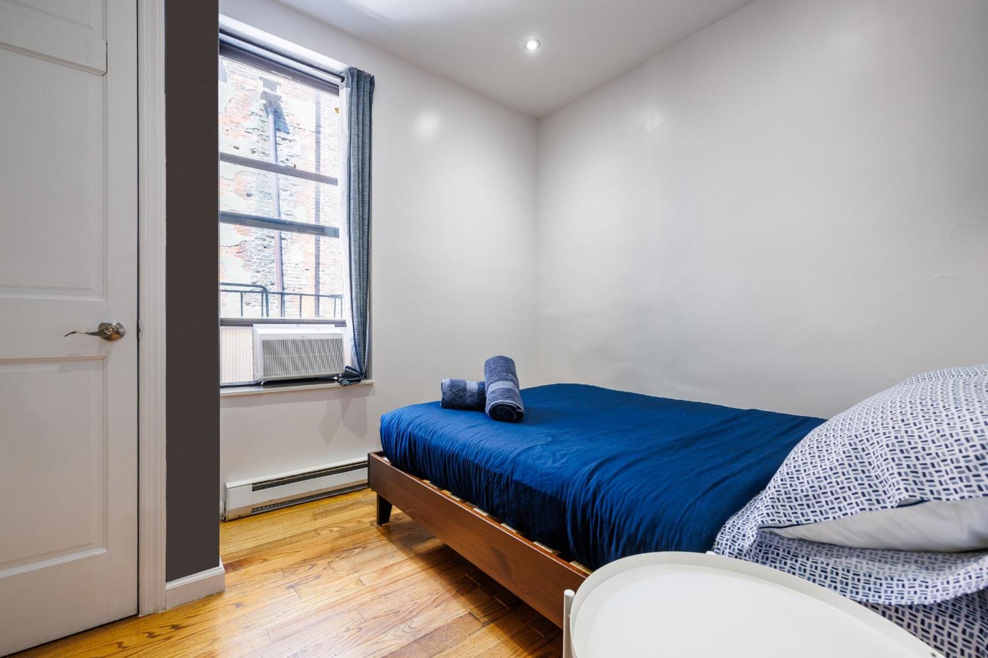 Discover The Comfort Of Columbia University Area Нью-Йорк Экстерьер фото